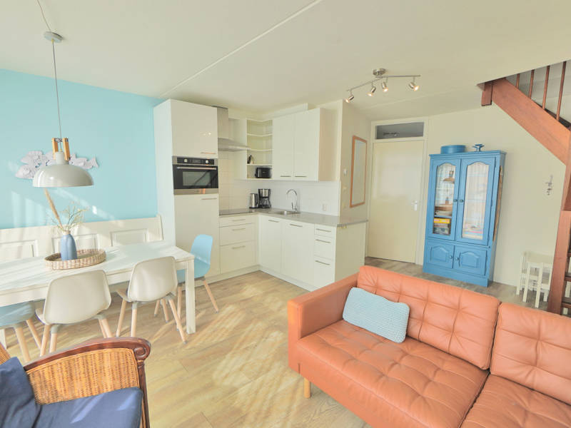 Seinpost 30 Vakantiehuis LekkerNaareZee